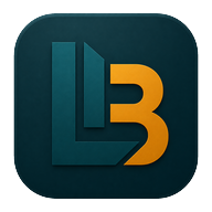 Borrow & Lend app icon
